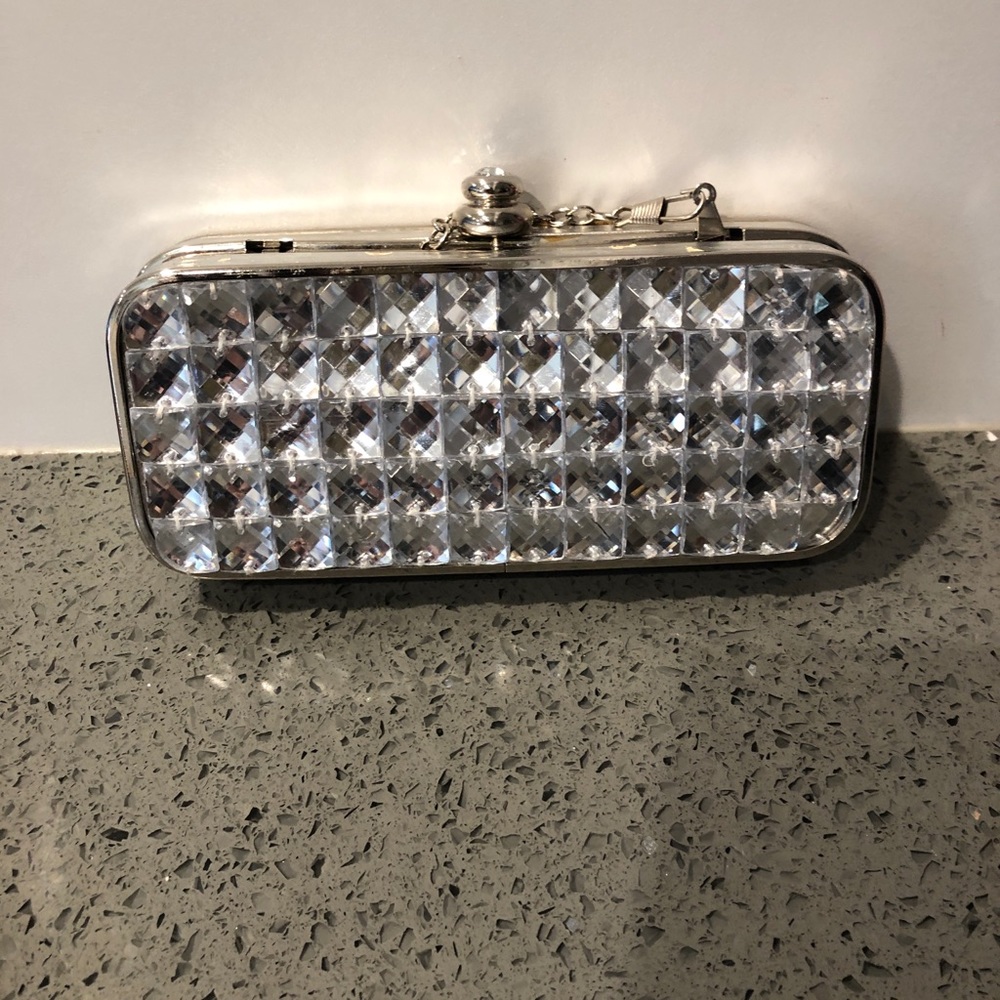 Vintage Purse